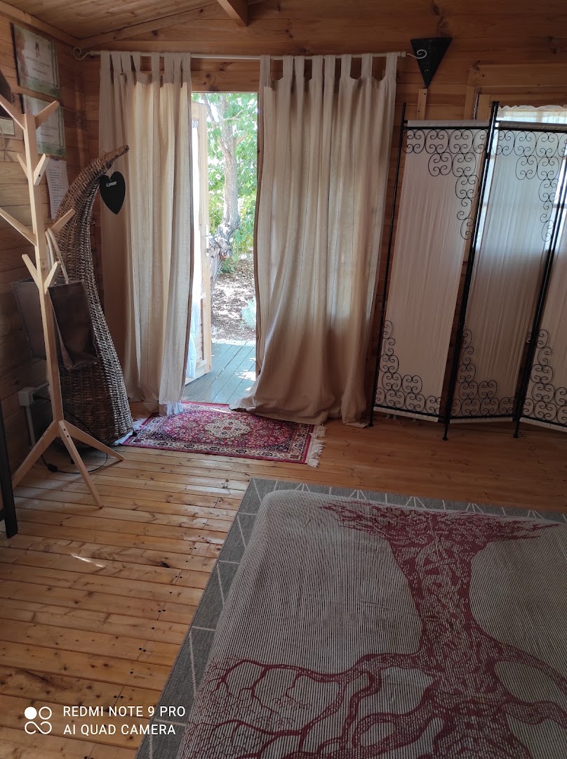 Studio Olistico Parijata · Foto 4